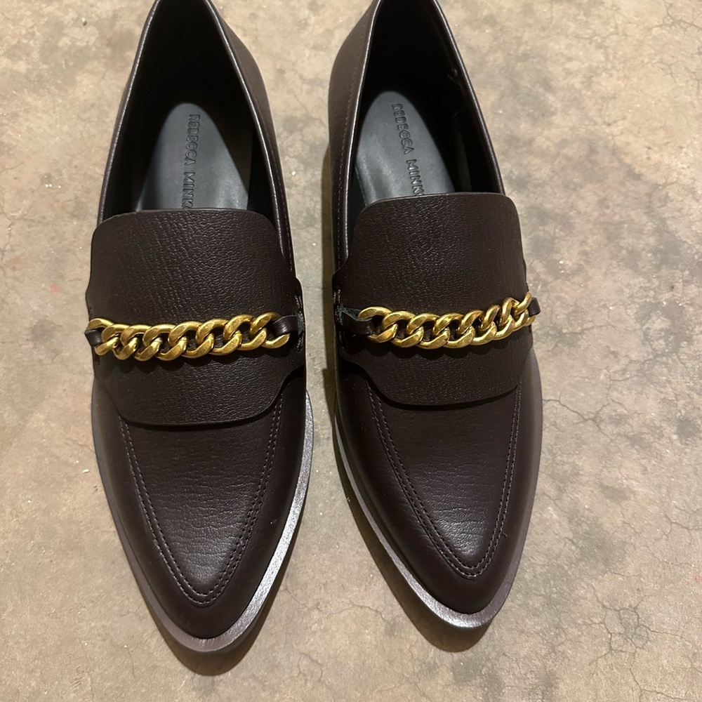 Rebecca Pacey Loafer